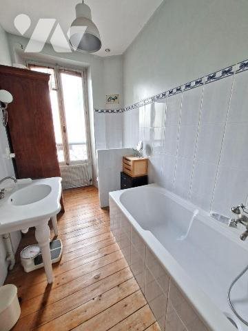 Maison à vendre, 133m², Le Mans