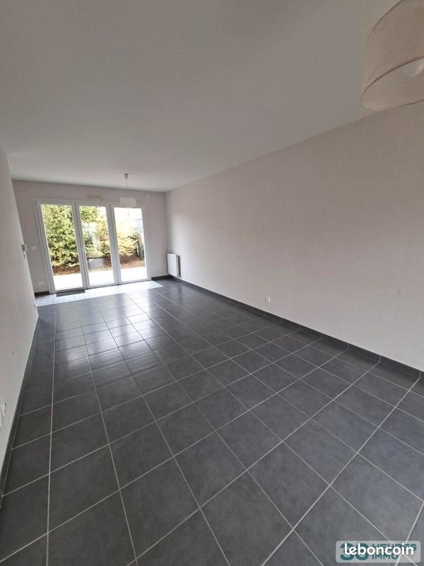 Maison à vendre, 80m², Saint-Pavace