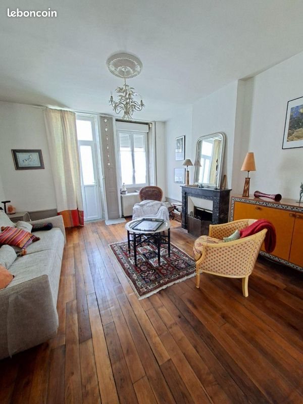 Maison à vendre, 60m², Le Mans