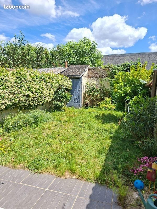 Maison à vendre, 60m², Le Mans