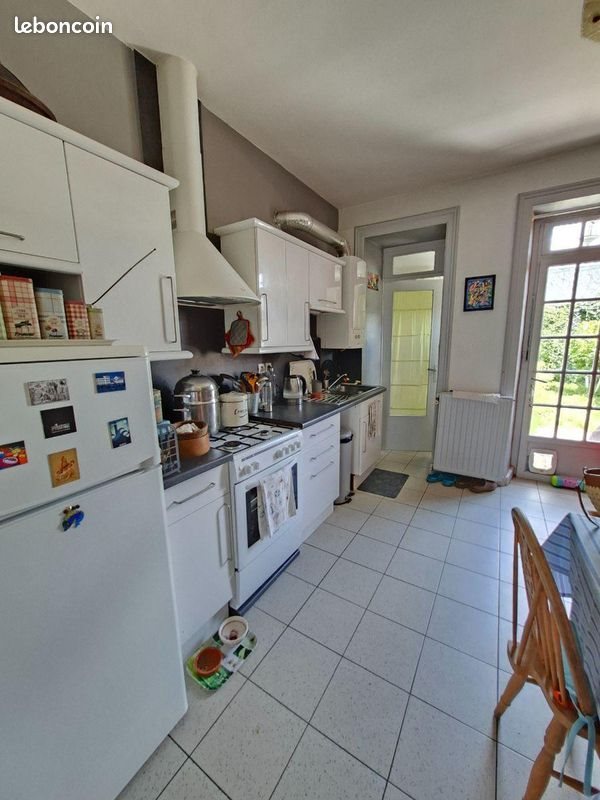 Maison à vendre, 60m², Le Mans