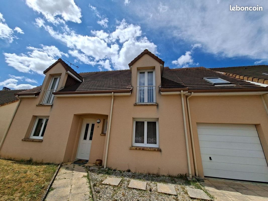 Maison à vendre, 149m², Le Mans