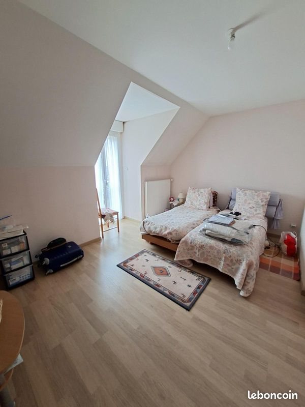 Maison à vendre, 149m², Le Mans