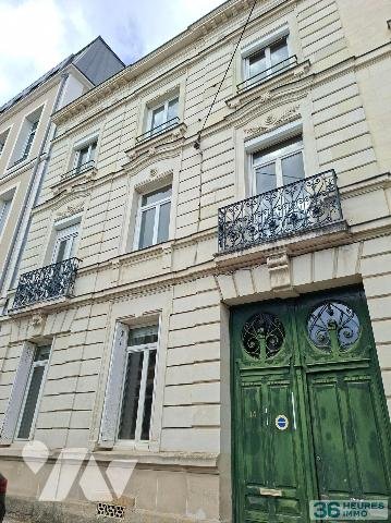 Maison à vendre, 260m², Le Mans