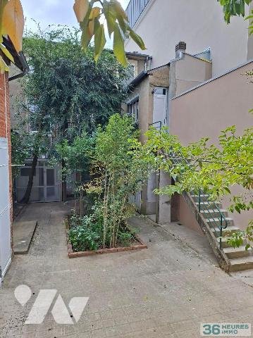 Maison à vendre, 260m², Le Mans