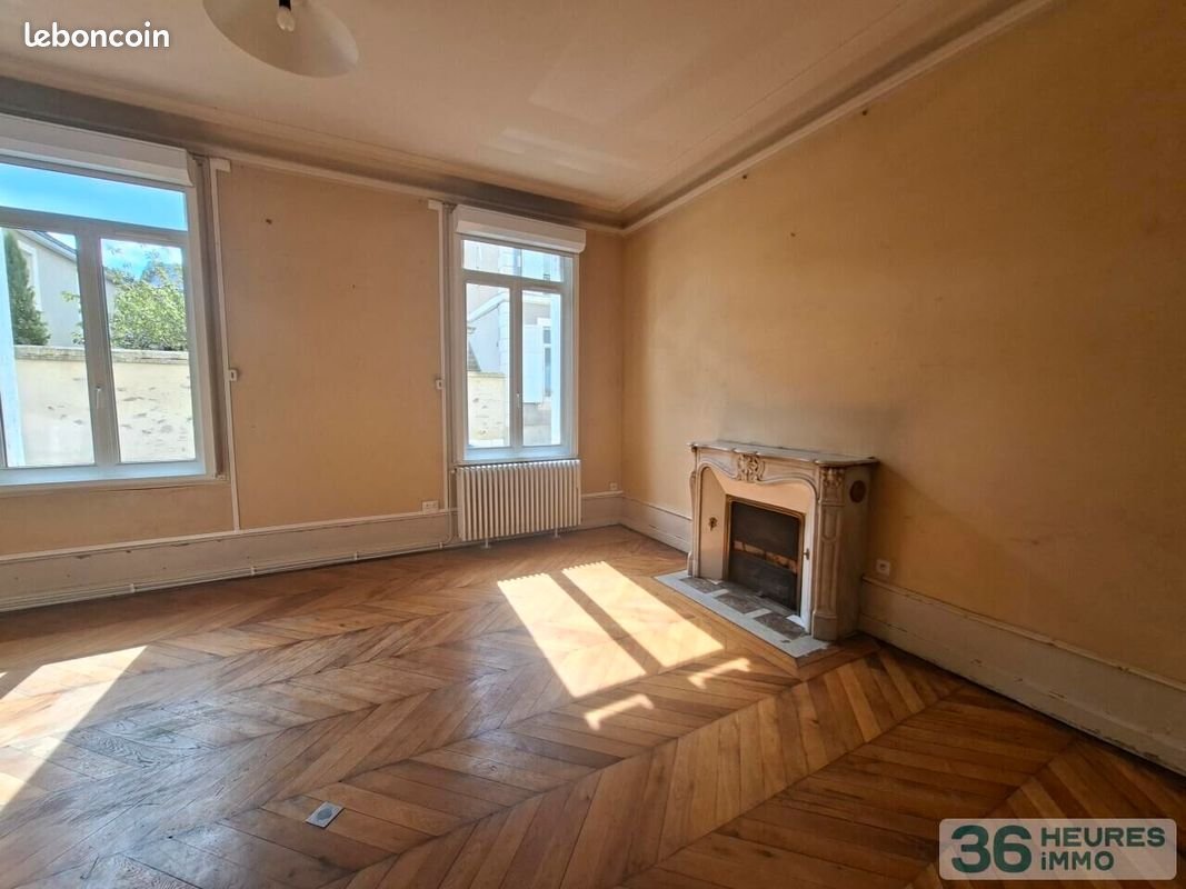 Maison à vendre, 260m², Le Mans
