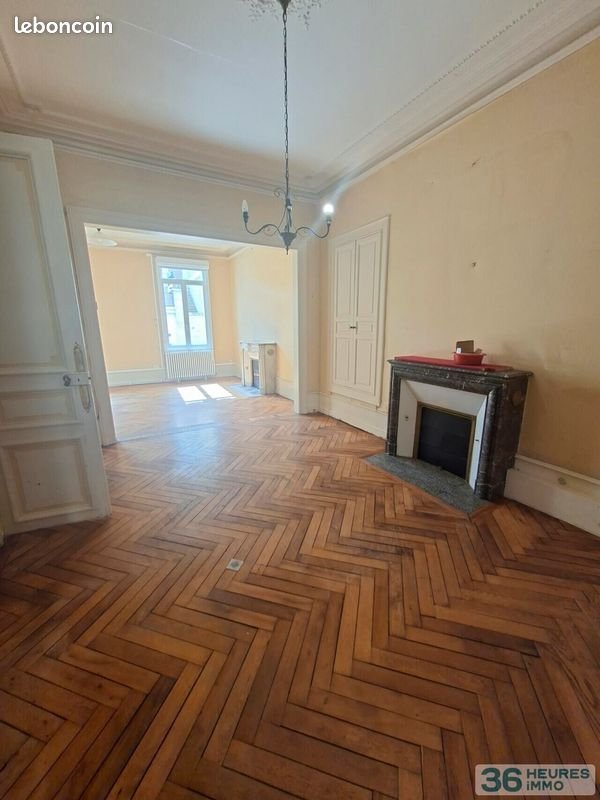 Maison à vendre, 260m², Le Mans
