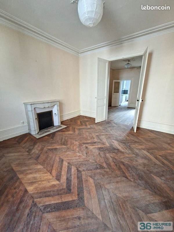 Maison à vendre, 150m², Le Mans