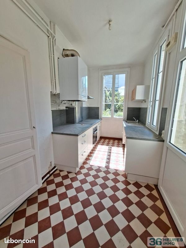 Maison à vendre, 150m², Le Mans