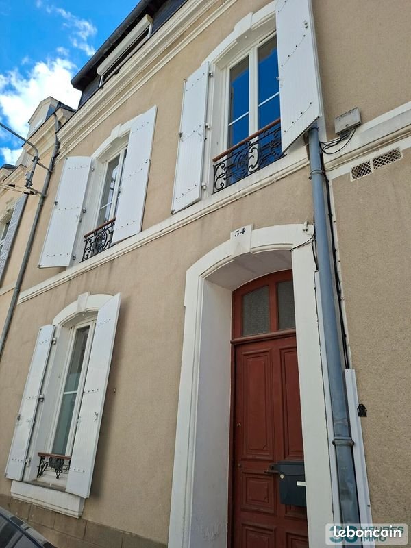 Maison à vendre, 150m², Le Mans