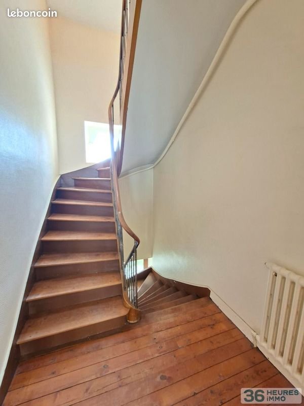 Maison à vendre, 150m², Le Mans