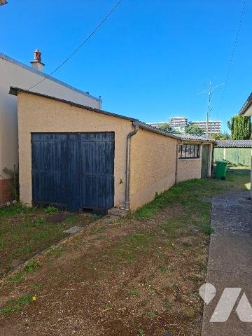 Maison à vendre, 52m², Le Mans