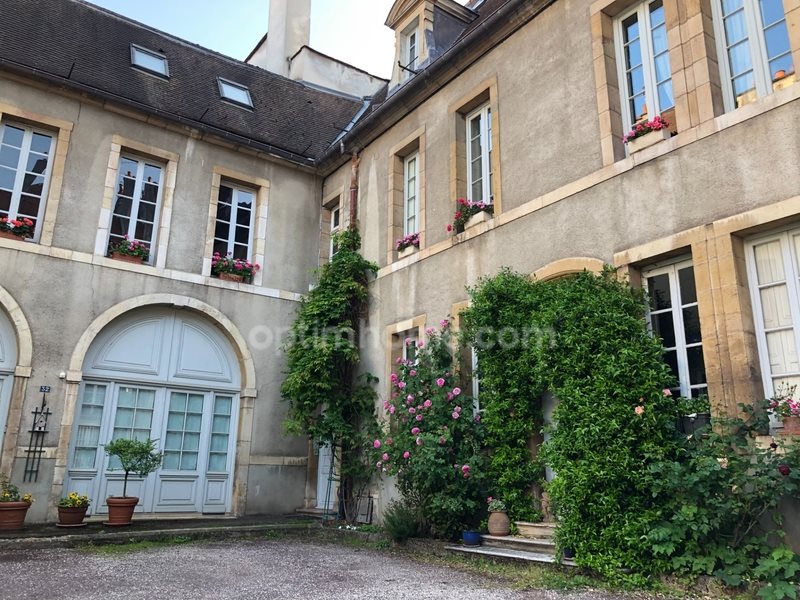 Appartement à vendre, 200m², Dijon