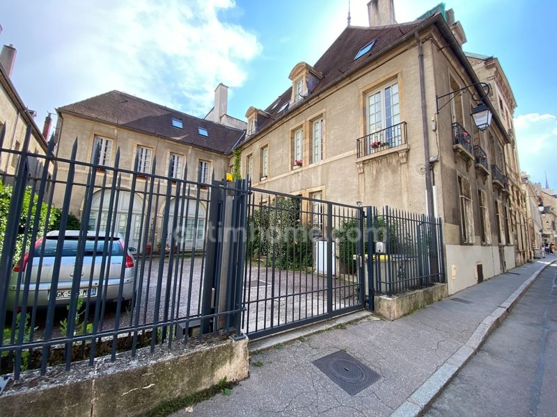 Appartement à vendre, 200m², Dijon