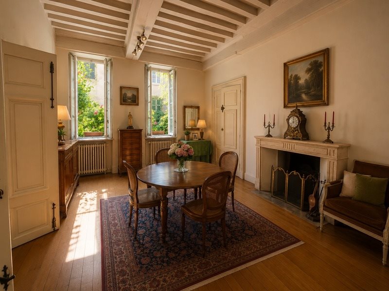 Appartement à vendre, 175m², Dijon
