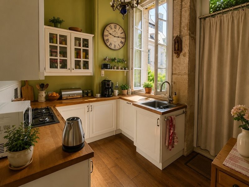 Appartement à vendre, 175m², Dijon