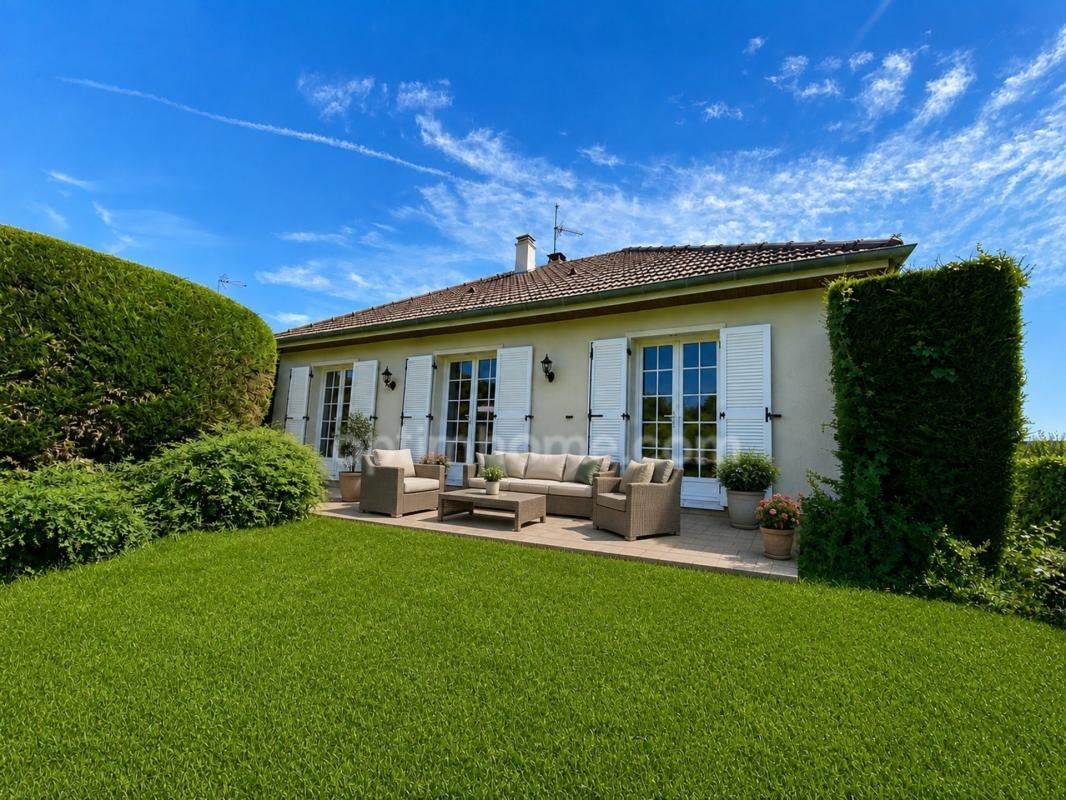 Maison à vendre, 150m², Chevigny-Saint-Sauveur
