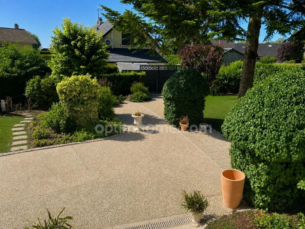 Maison à vendre, 150m², Chevigny-Saint-Sauveur