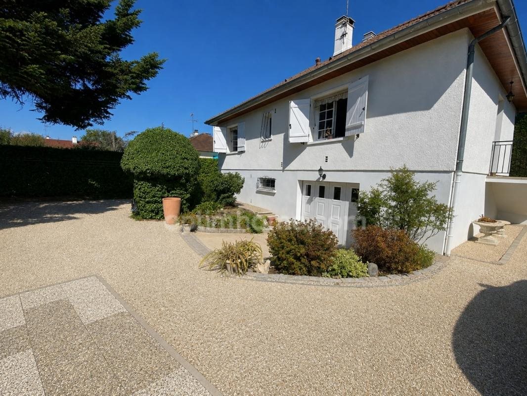 Maison à vendre, 150m², Chevigny-Saint-Sauveur