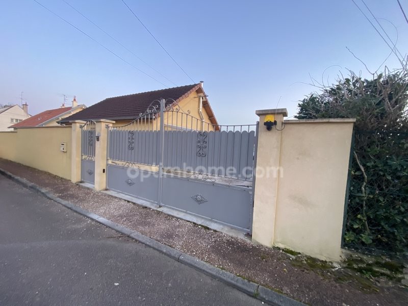 Maison à vendre, 156m², Gevrey-Chambertin