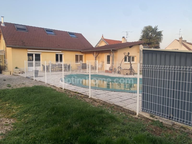 Maison à vendre, 156m², Gevrey-Chambertin