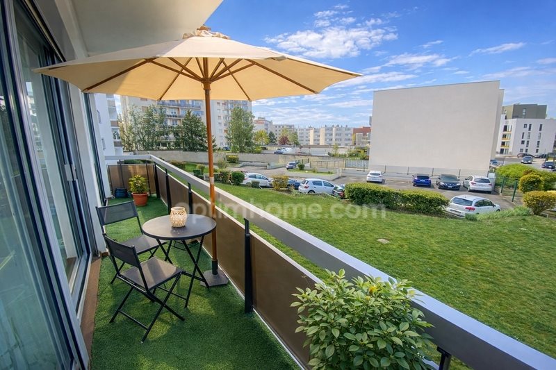 Appartement à vendre, 83m², Dijon