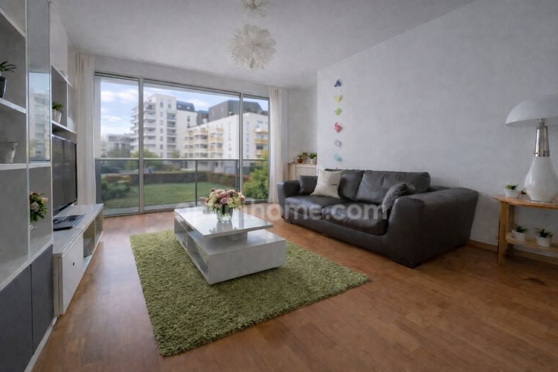 Appartement à vendre, 83m², Dijon
