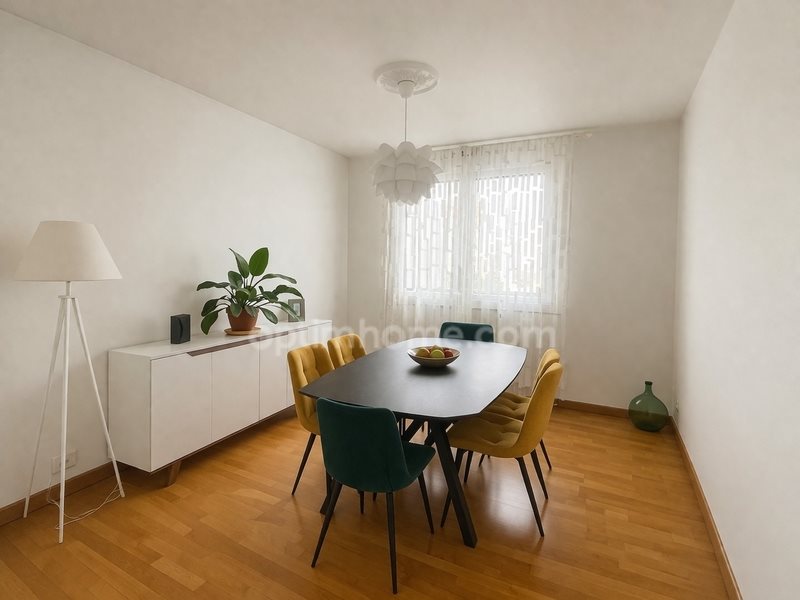 Appartement à vendre, 83m², Dijon