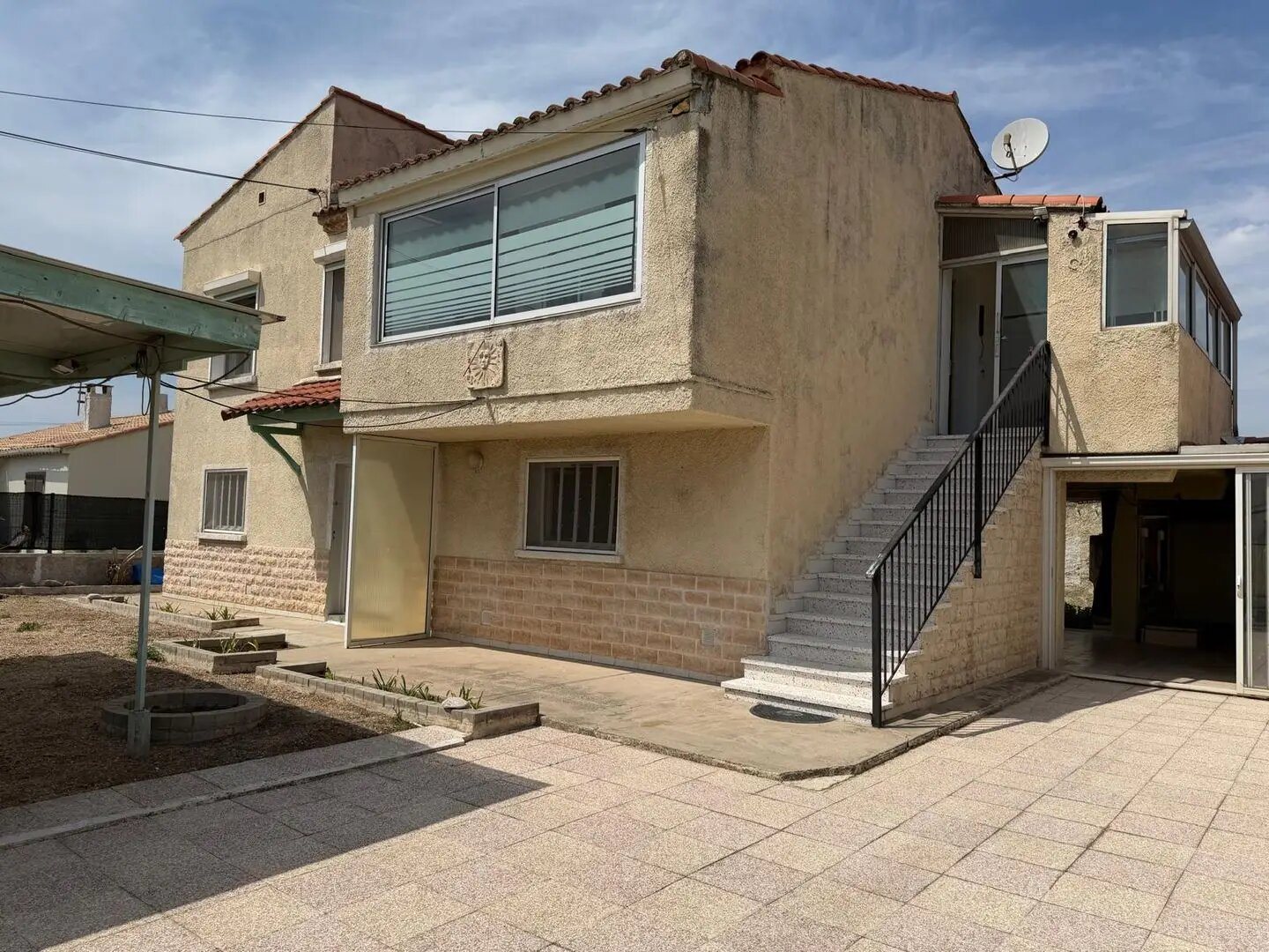 Maison à vendre, 152m², Marignane