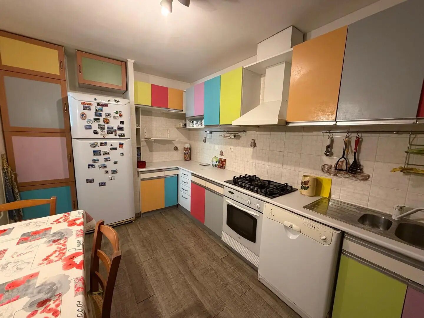 Maison à vendre, 152m², Marignane