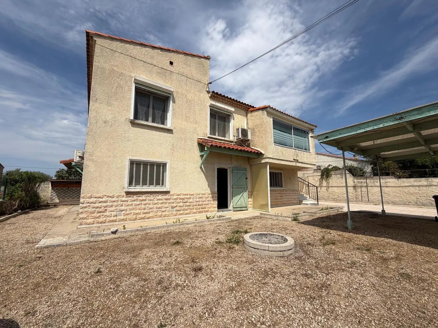 Maison à vendre, 152m², Marignane