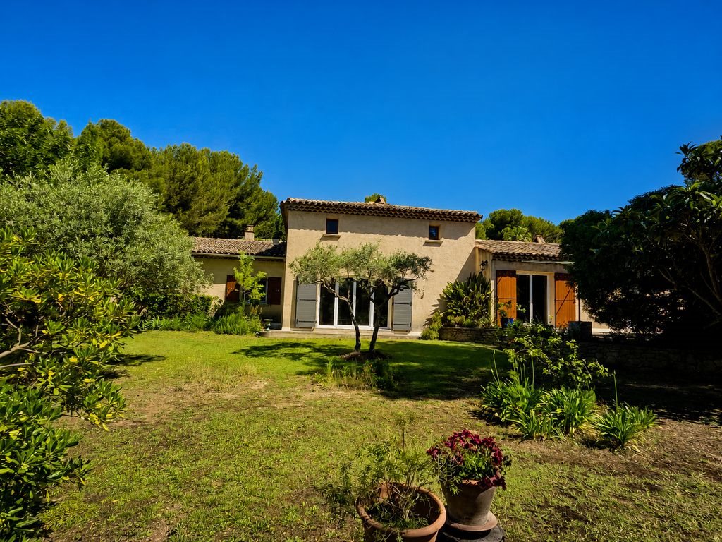 Maison à vendre, 215m², Marignane