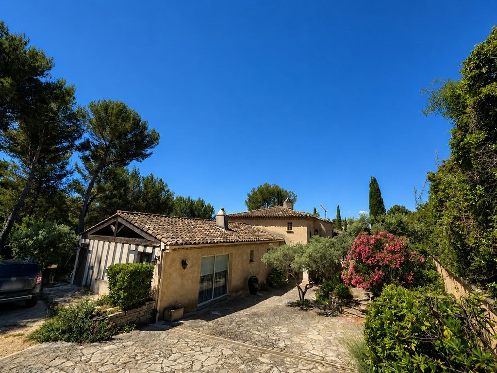 Maison à vendre, 215m², Marignane