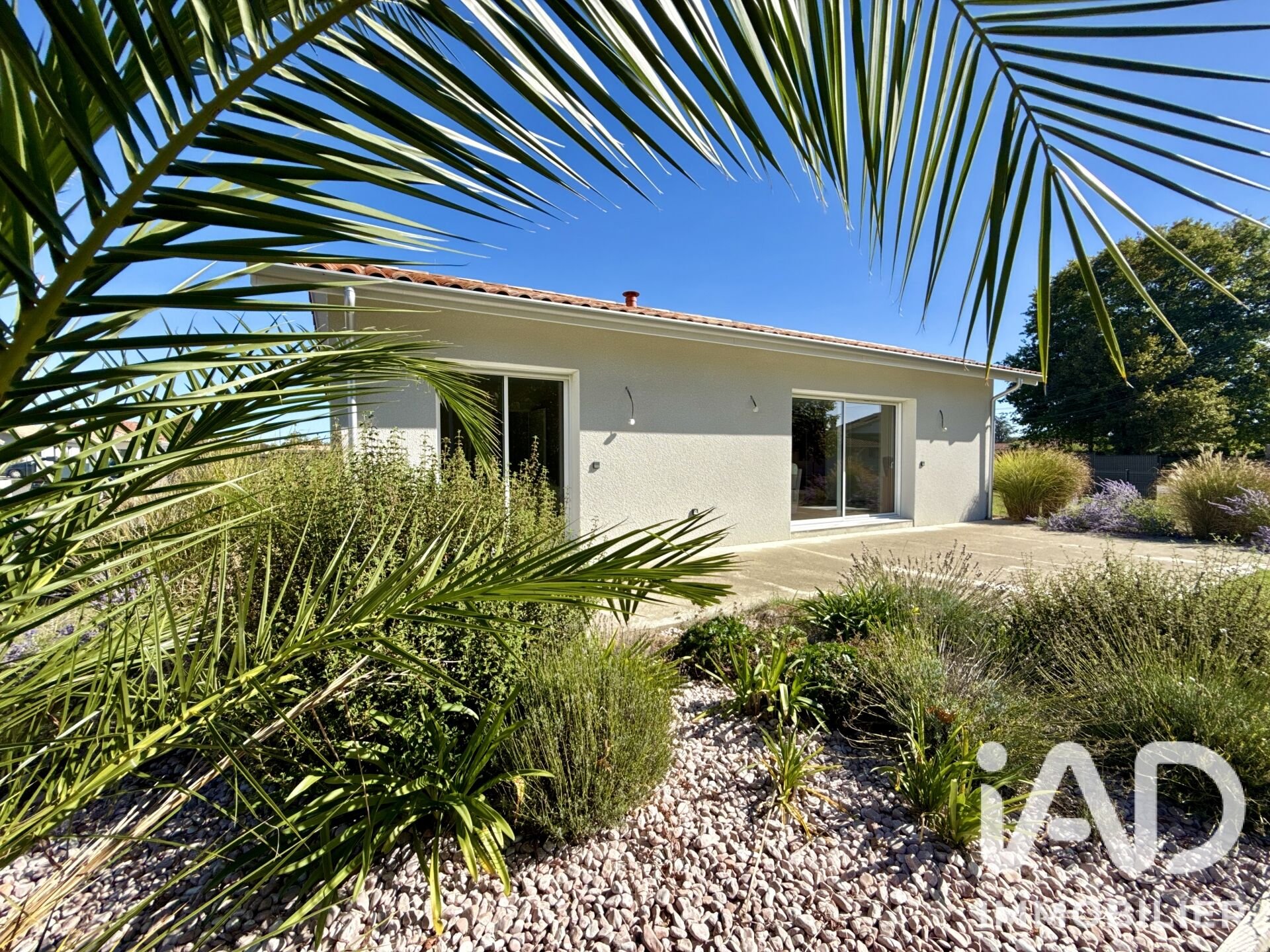 Maison à vendre, 79m², Saint-Vincent-de-Paul