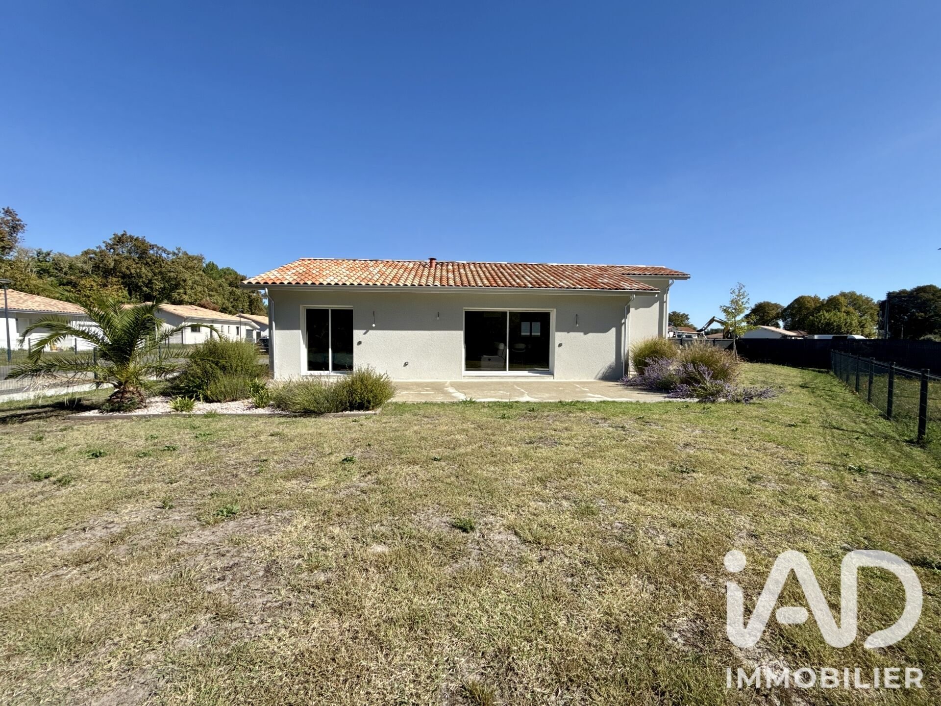 Maison à vendre, 79m², Saint-Vincent-de-Paul