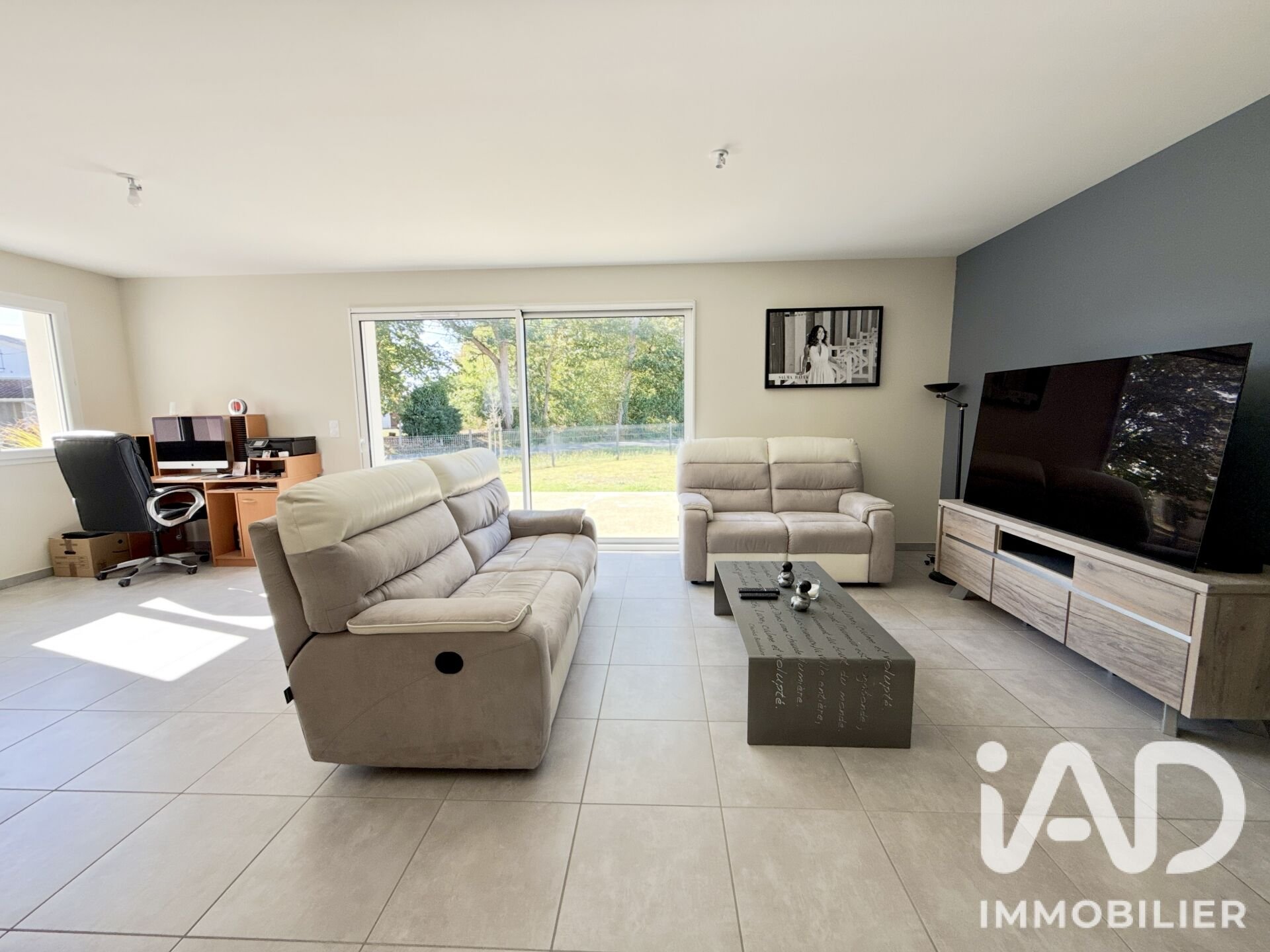 Maison à vendre, 79m², Saint-Vincent-de-Paul