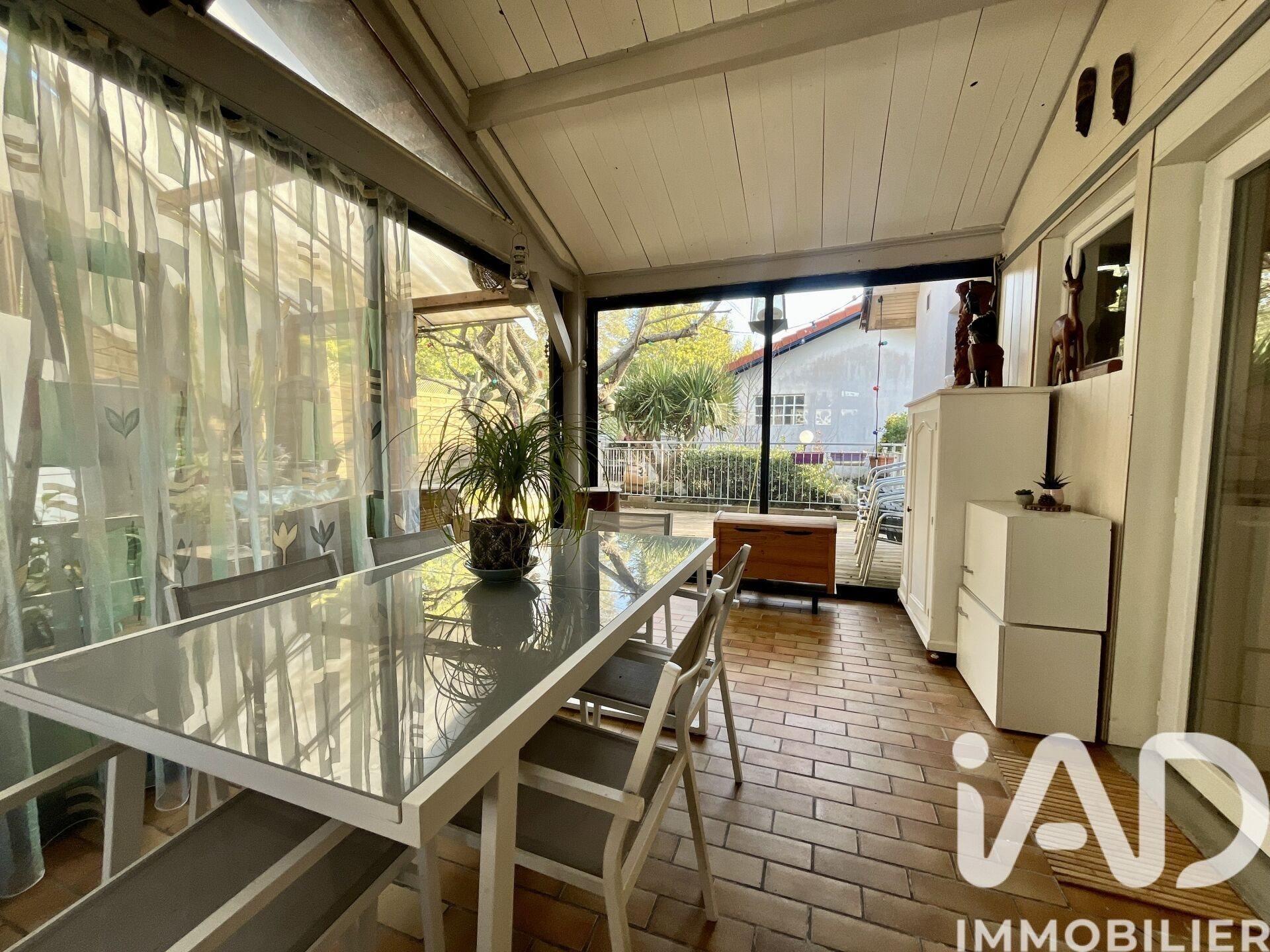 Maison à vendre, 85m², Vielle-Saint-Girons