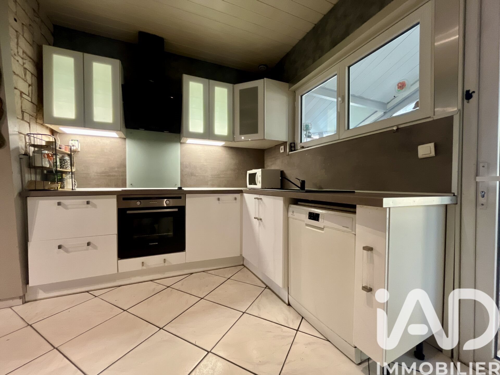 Maison à vendre, 85m², Vielle-Saint-Girons