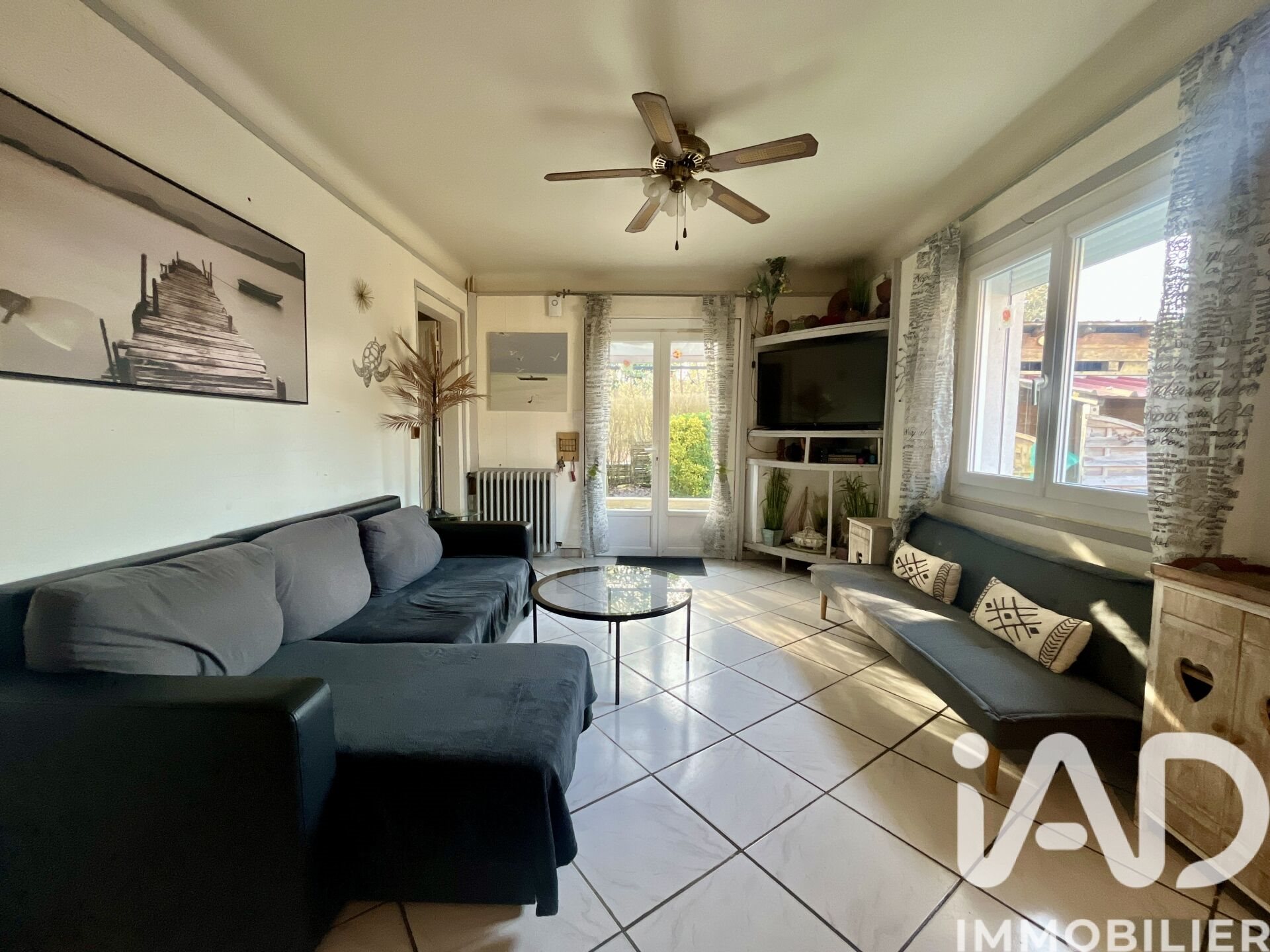 Maison à vendre, 85m², Vielle-Saint-Girons