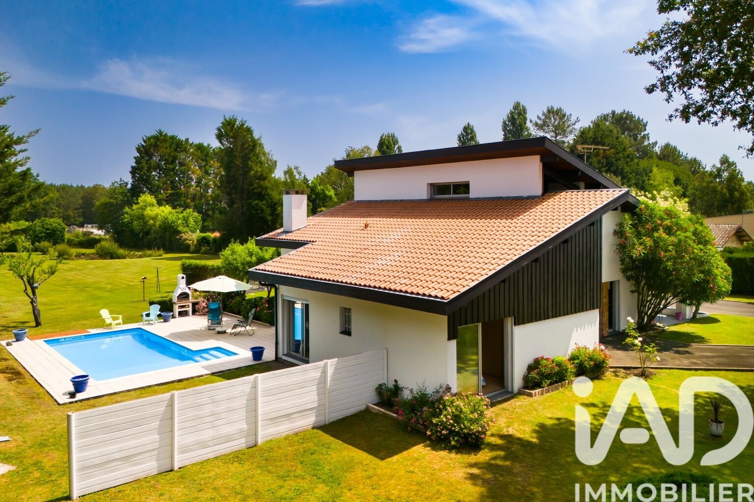 Maison à vendre, 176m², Saint-Vincent-de-Paul