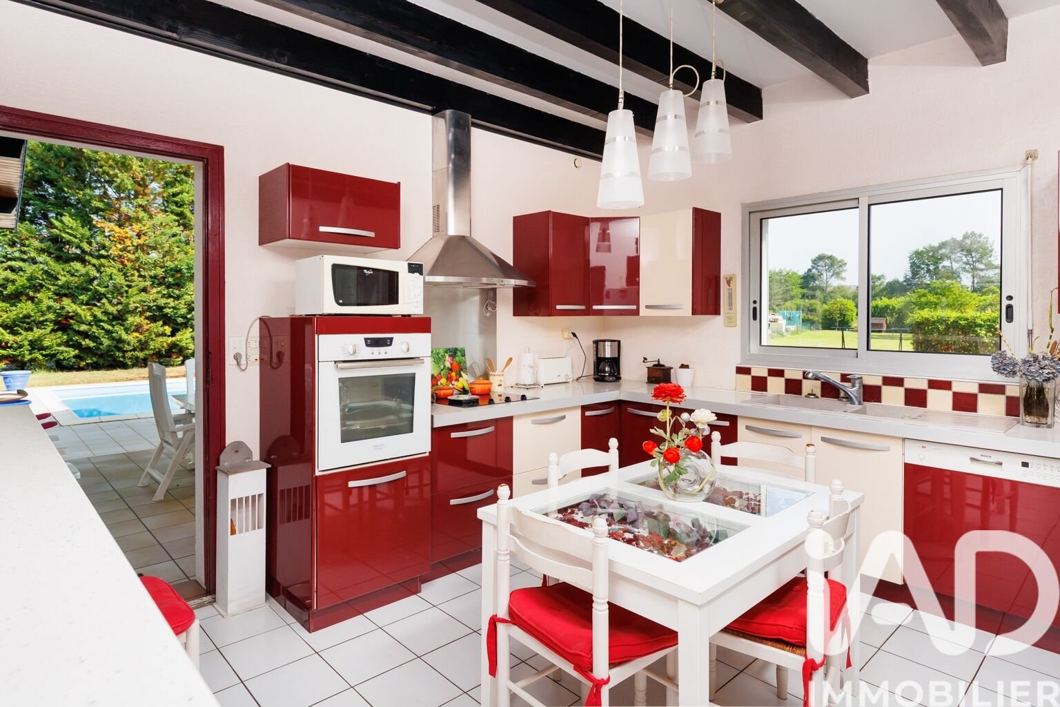 Maison à vendre, 176m², Saint-Vincent-de-Paul