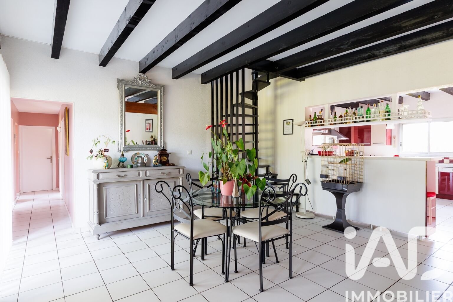 Maison à vendre, 176m², Saint-Vincent-de-Paul