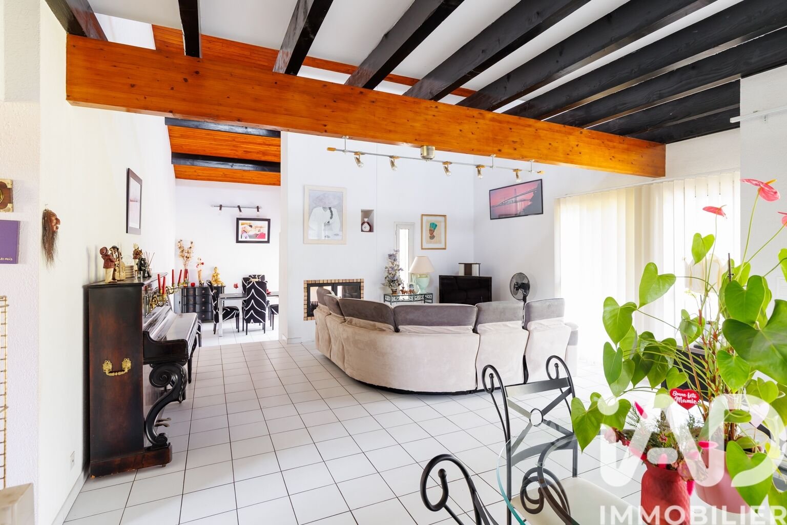 Maison à vendre, 176m², Saint-Vincent-de-Paul