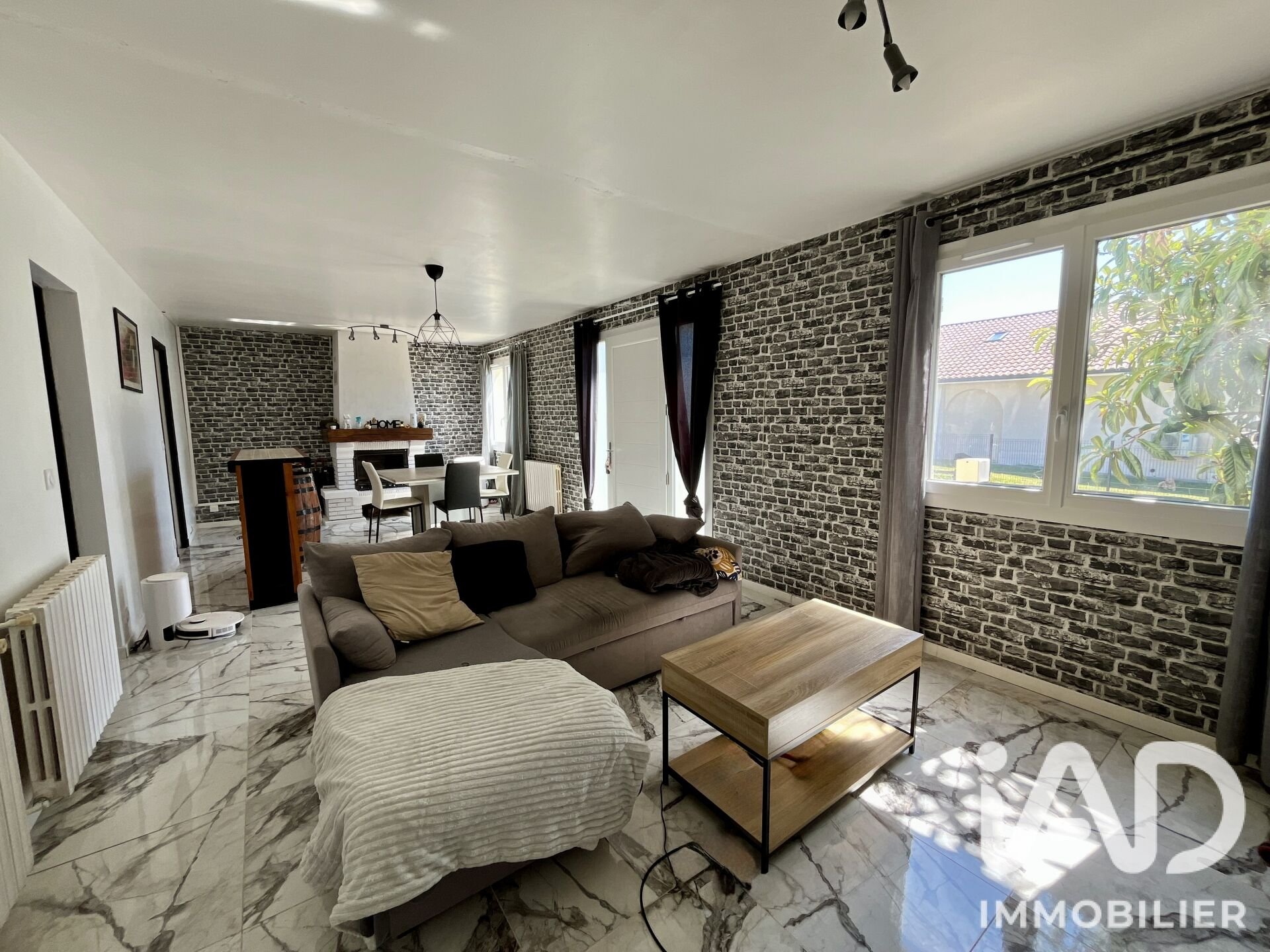 Maison à vendre, 125m², Bascons