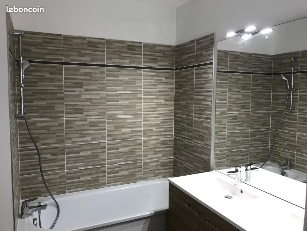 Appartement à louer, 60m², Sequedin