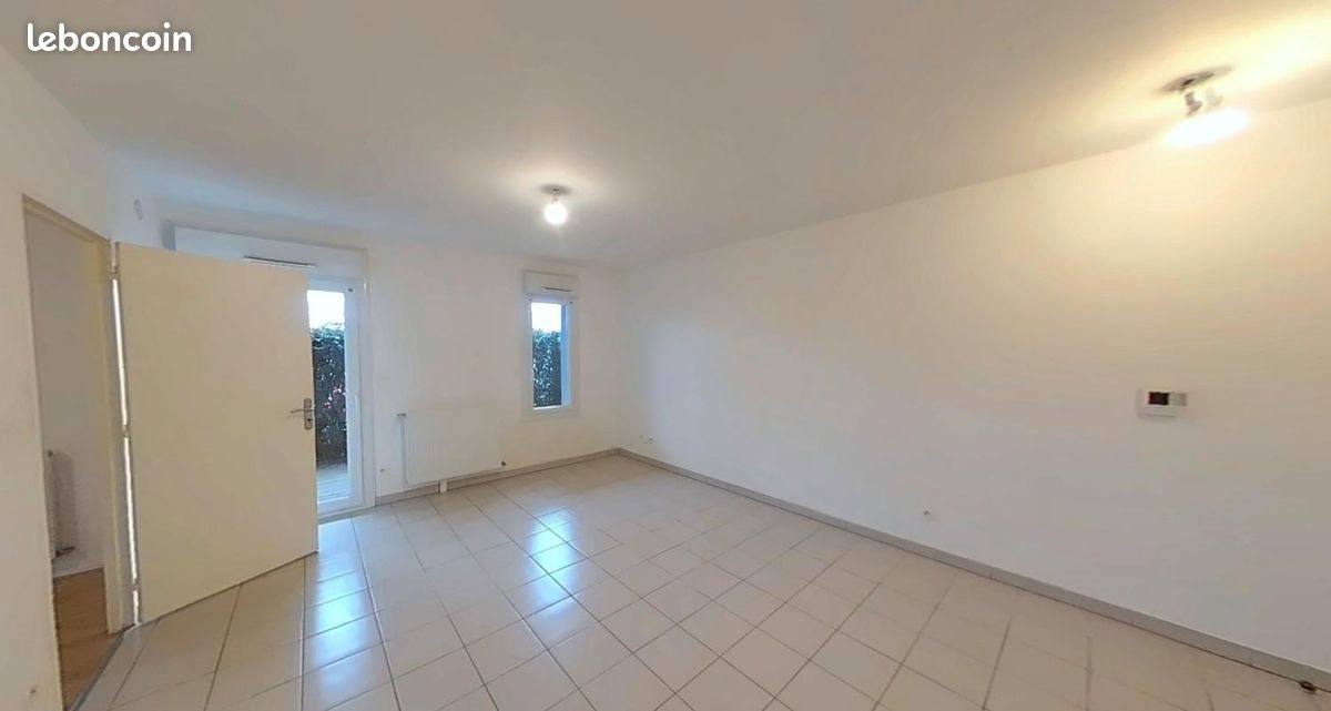 Appartement à louer, 41m², Saint-Nazaire