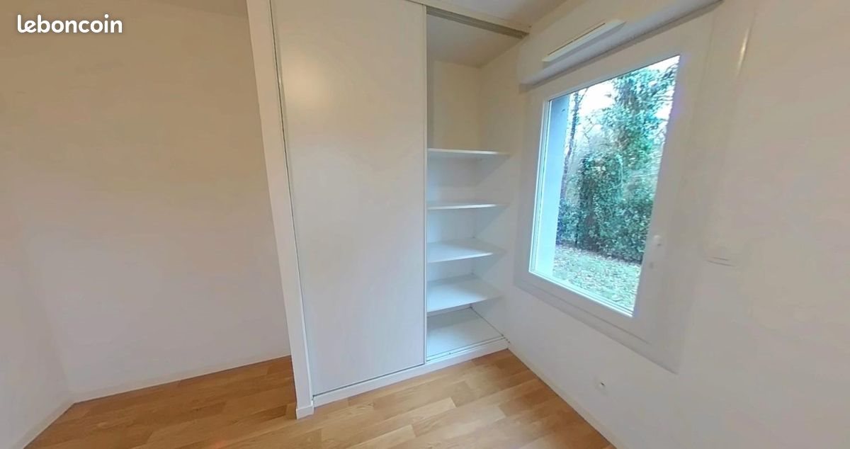 Appartement à louer, 41m², Saint-Nazaire