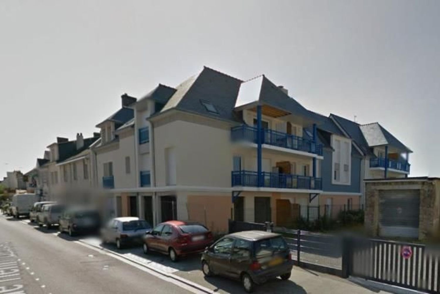 Appartement à louer, 48m², La Baule-Escoublac