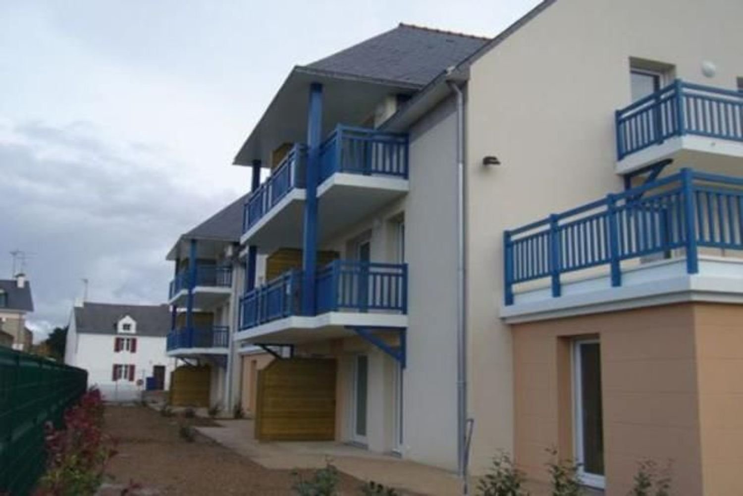 Appartement à louer, 48m², La Baule-Escoublac