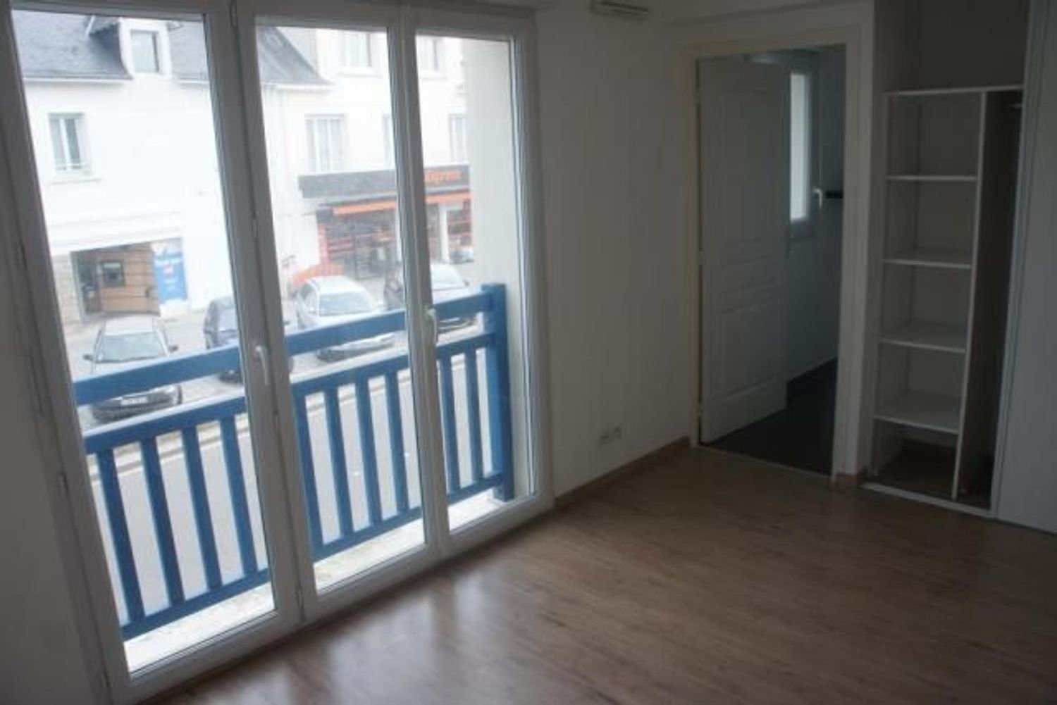 Appartement à louer, 48m², La Baule-Escoublac